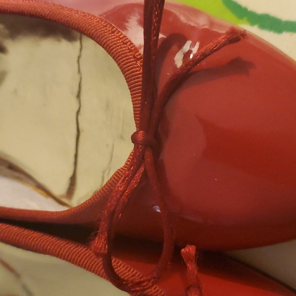 Monteverdi Italian ballet flats - Picture 3 of 10